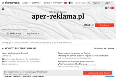 Aper - Reklama Internetowa Szczecin