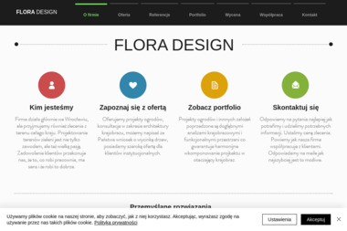 Flora design - Rewelacyjne Planowanie Ogrodu Kłodzko