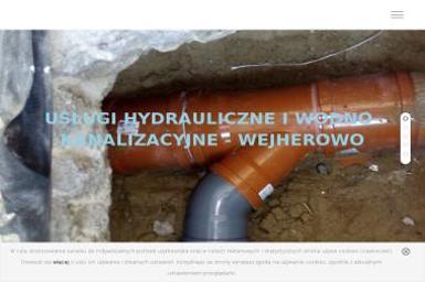 K.W.R Instal Sebastian Styn - Firmy budowlane Rybno