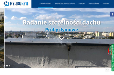 HYDROBYD / Hydron System - Tania Izolacja Przeciwwilgociowa Bydgoszcz