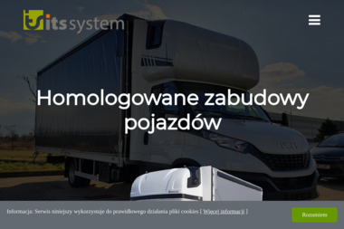 ITS System Sp. z o.o. - Leasing Wrocław