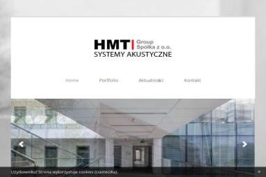HMT Group - Montaż Płyt Gipsowych Wrocław