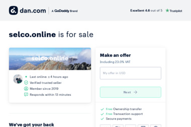 SELCO LIMITED s.r.o. - Big Bagi Bratislava