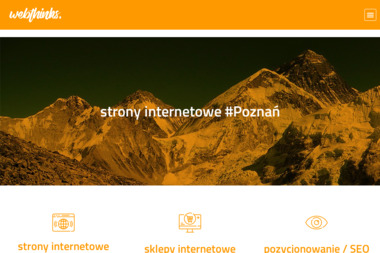 WEBTHINKS Mariusz Mysior