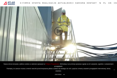 ATLAS WARD POLSKA Sp. z o.o. o. Poznań