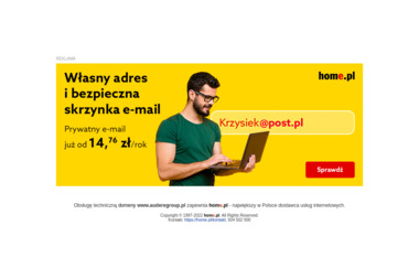 Audere Group Spółka z o.o. Spółka komandytowa - Dofinansowania Unijne Warszawa