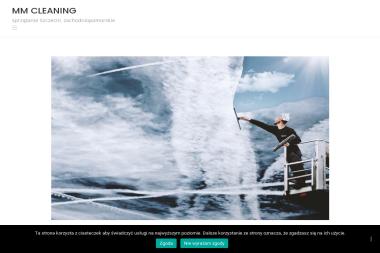 MM Cleaning - Pranie Dywanów Szczecin