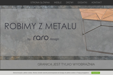 Robimyzmetalu.pl - Operator cnc Piaseczno