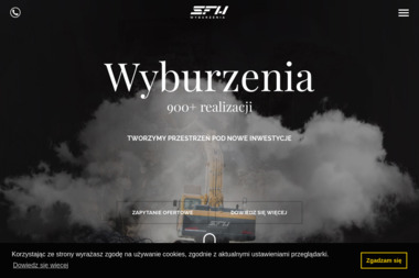 SFW WARWAS - Ziemia ogrodowa Żory