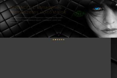 Aquacoll - Woda Do Firmy Debrecen