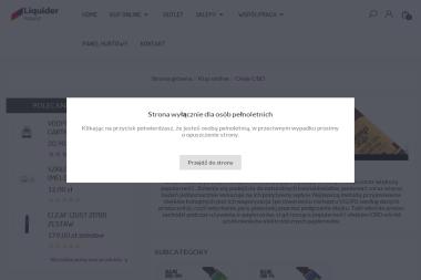 CBD Pharma - Zioła Borówiec