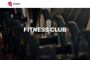 Drag-Bud - Fundamenty Sucha Beskidzka