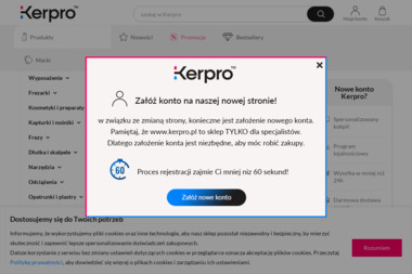 Kerpro S.C. Ewa i Marcin Bieleccy