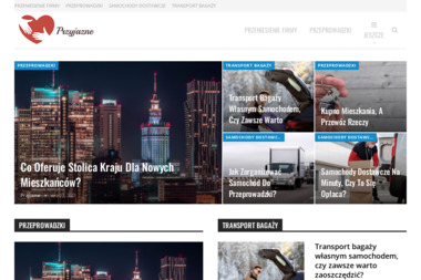 Przyjazne Przeprowadzki - Przeprowadzki Mieszkań Warszawa