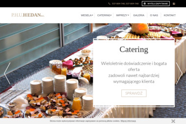 Catering dla firm Środa Wielkopolska