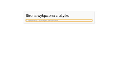 GRUPA MOST WANTED! Sp. z o.o.