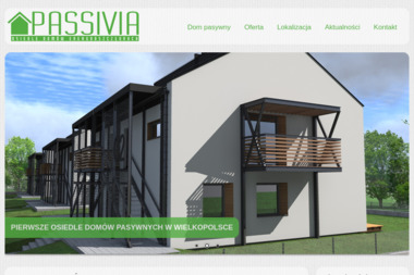 NEO - BUD MARIUSZ ROJEWSKI - Wykonanie Fasady Poznań