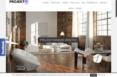 Projekt44 Dorota Kanawka - Projektowanie Warszawa