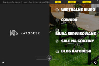 Katodesk - E-biuro Katowice