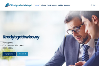 Agnieszka Kirschke Tu-Best - Kredyt Got&oacute;wkowy Ł&oacute;dź