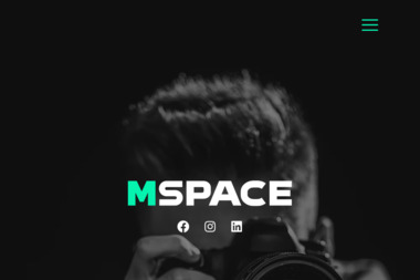M-SPACE - Dobry Projektant Ogrodów w Ełku