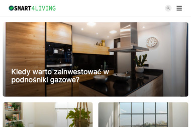 smart4living.pl - Nowoczesne Domy Warszawa