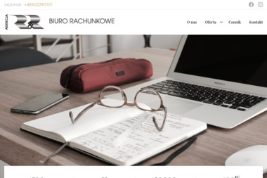 Agencja R&R Biuro Rachunkowe Wola/Bemowo - Firma Księgowa Warszawa
