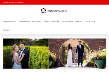 Michalkowalski.pl - Fotografowanie imprez Chrzanów