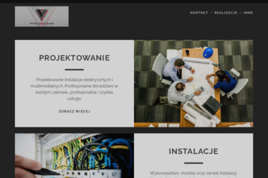 Marek Borzęcki Probma - Grafik komputerowy Nowy Targ