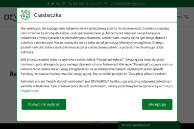 Specjalistyczna Agencja SEM DevaGroup - Pozycjonowanie stron Kraków