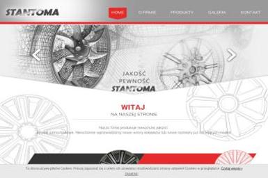 F.P. STANTOMA - Busy Częstochowa