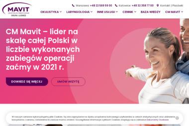 Centrum Medyczne Mavit
