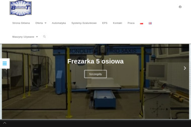 Betomet Sp. zo.o. - Składy i hurtownie budowlane Kluczbork