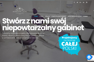 projektgabinetu.com - Urządzanie Mieszkań Sopot