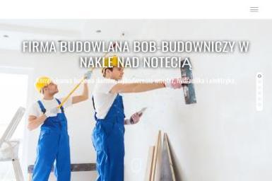mar-bud - Instalatorstwo Nakło nad Notecią