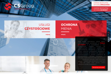 CSGroup - Przeprowadzki Piotrków Trybunalski