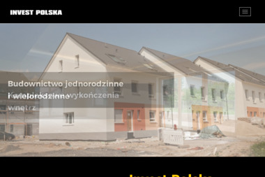 Invest Polska - Profesjonalne Remontowanie Mieszkań Częstochowa
