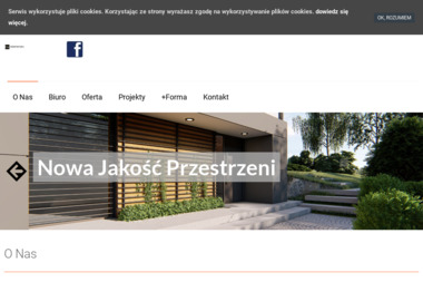 MW Architektura - Profesjonalna Firma Architektoniczna Nowy Sącz