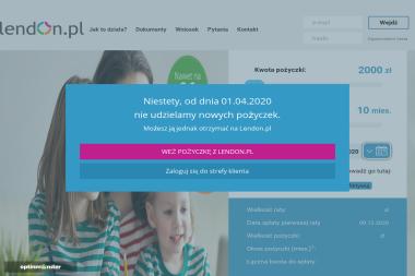 Efino.pl - Kredyt Got&oacute;wkowy Warszawa