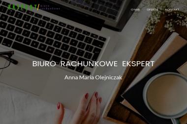 Biuro Rachunkowe Ekspert