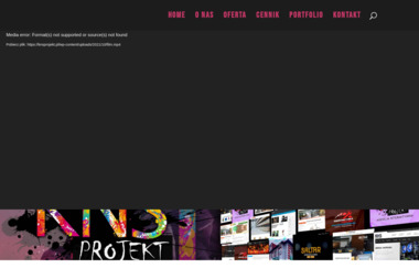 KNSProjekt - Projekty Stron Internetowych Kielce