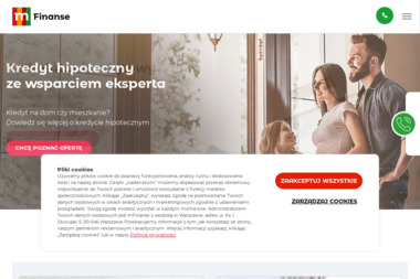 Krzysztof - Leasing Warszawa