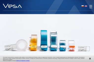 Vesa Falęcka i Falęcki Spółka Jawna