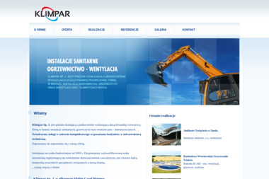 KLIMPAR Sp.J. - Firma Hydrauliczna Wrocław