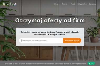 Starszy Specjalista ds. Sprzedaży - Kacper Kocur