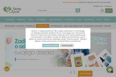 Sklep Życia