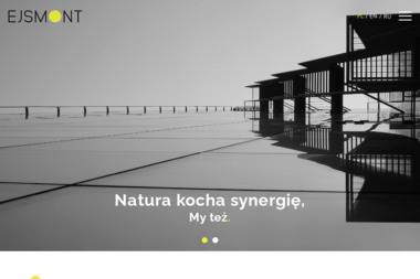 Projektowanie wnętrz - Design&Build - Warszawa - Ejsmont.pl - Projekty Wnętrz Warszawa