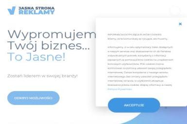 Innovative Solutions - Marketing IT Częstochowa