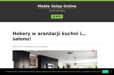 F.H.U. MAR-KA Marcin Soboczyński