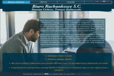 Biuro Rachunkowe Cichosz, Kalinowski S.C. - Biuro rachunkowe Bydgoszcz